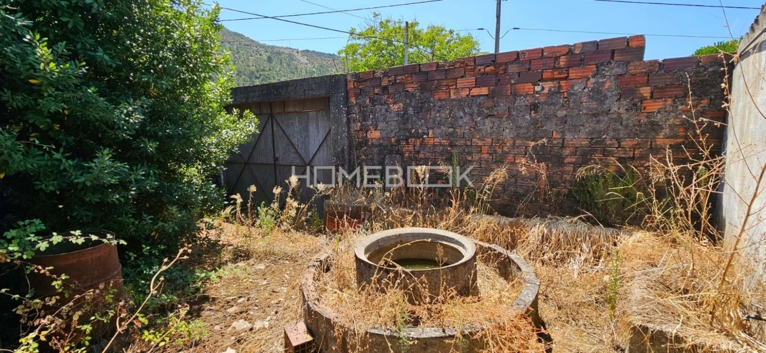 Armazém para Venda em Minde Foto 12