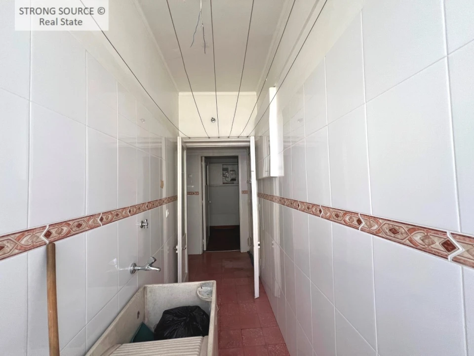 Apartamento T4 para Venda em Estrela Foto 4