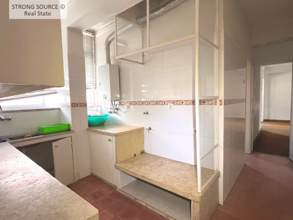 Apartamento T4 para Venda em Estrela Foto 7