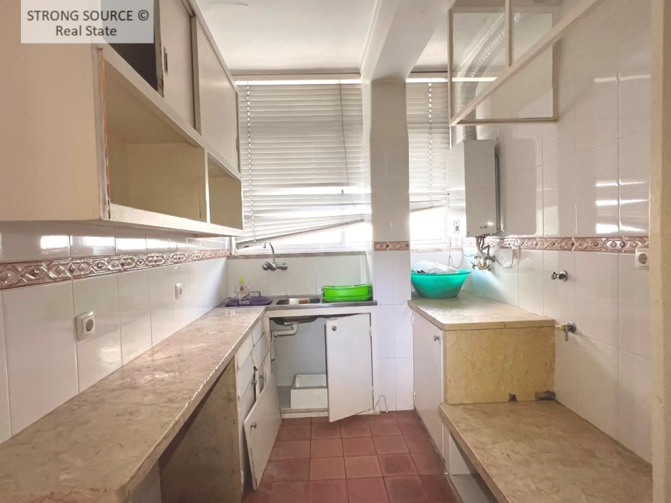 Apartamento T4 para Venda em Estrela Foto 8