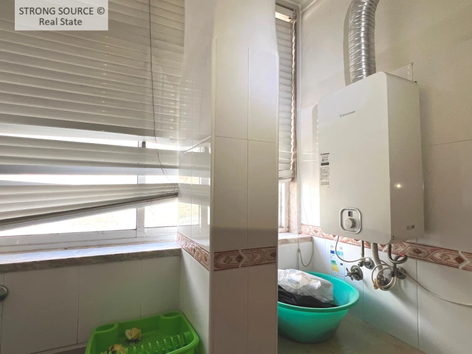 Apartamento T4 para Venda em Estrela Foto 9