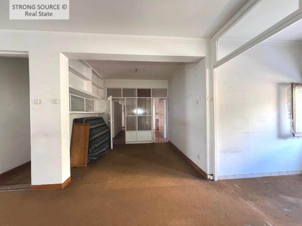 Apartamento T4 para Venda em Estrela Foto 22