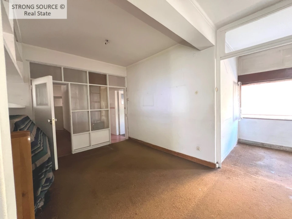 Apartamento T4 para Venda em Estrela Foto 27