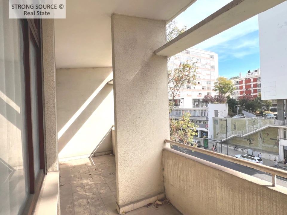 Apartamento T4 para Venda em Estrela Foto 39