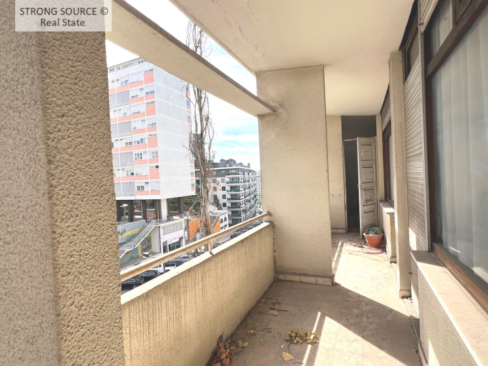Apartamento T4 para Venda em Estrela Foto 41