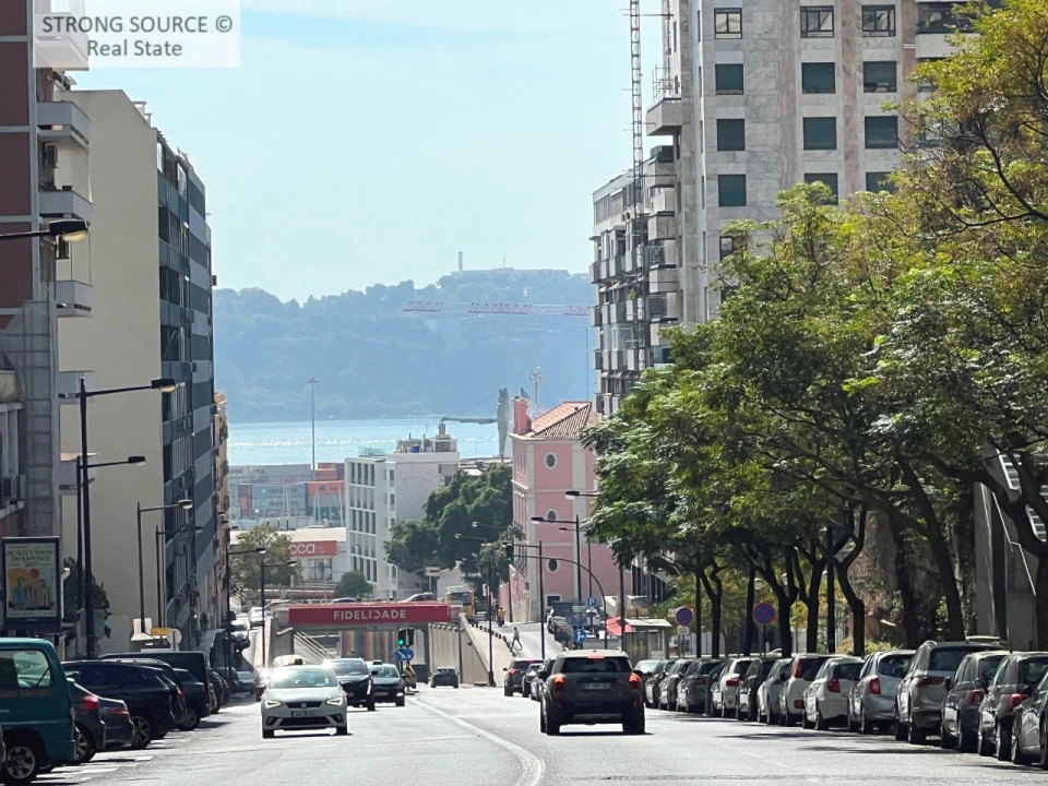Apartamento T4 para Venda em Estrela Foto 80