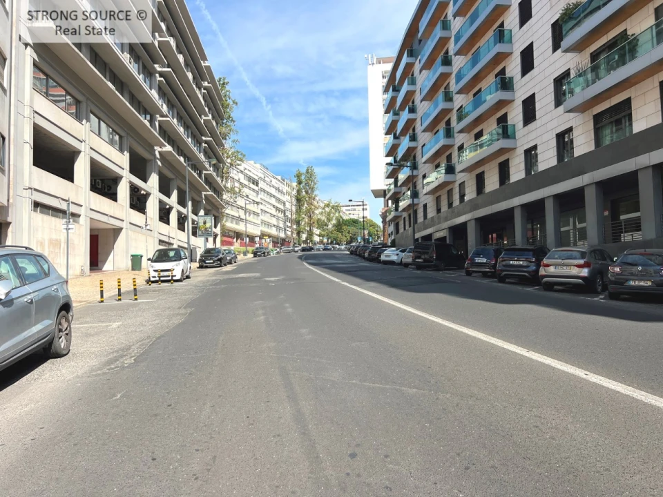 Apartamento T4 para Venda em Estrela Foto 81