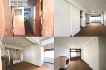 Apartamento T4 para Venda em Estrela