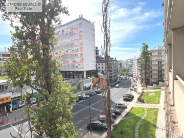 Apartamento T4 para Venda em Estrela