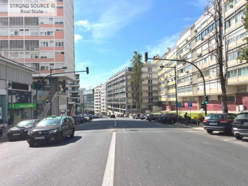 Apartamento T4 para Venda em Estrela