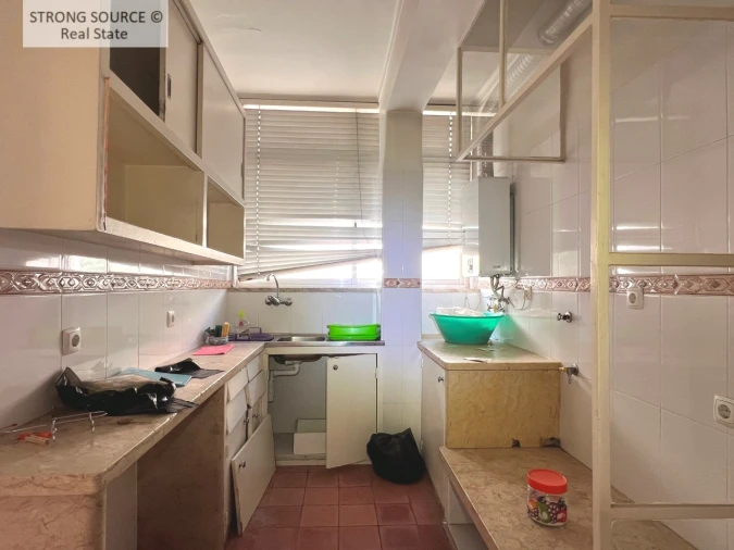 Apartamento T4 para Venda em Estrela Foto 6