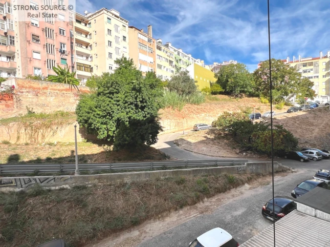 Apartamento T4 para Venda em Estrela Foto 30