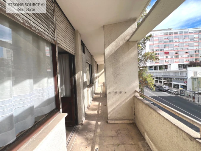 Apartamento T4 para Venda em Estrela Foto 55