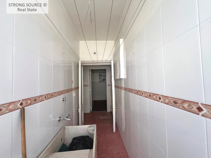 Apartamento T4 para Venda em Estrela Foto 4