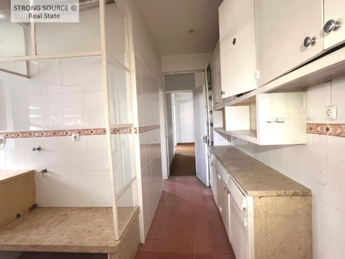 Apartamento T4 para Venda em Estrela Foto 11