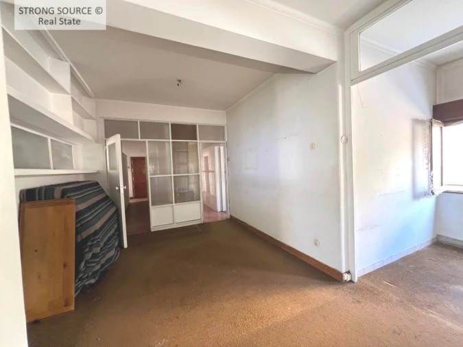 Apartamento T4 para Venda em Estrela Foto 23