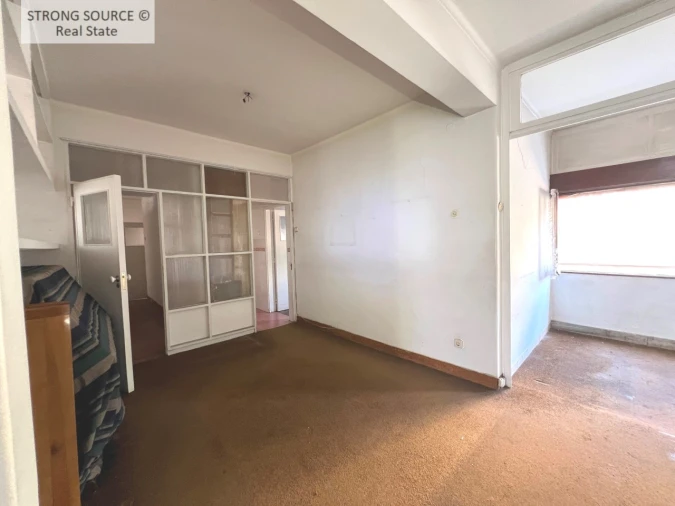 Apartamento T4 para Venda em Estrela Foto 27