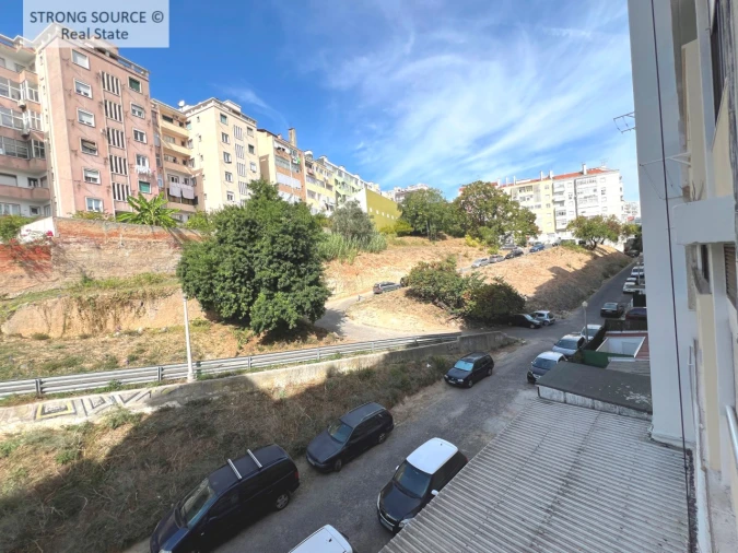 Apartamento T4 para Venda em Estrela Foto 31
