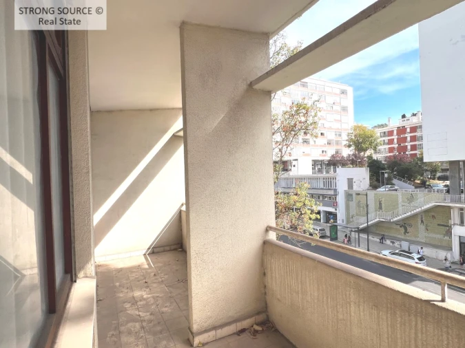 Apartamento T4 para Venda em Estrela Foto 39