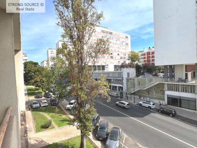 Apartamento T4 para Venda em Estrela Foto 40
