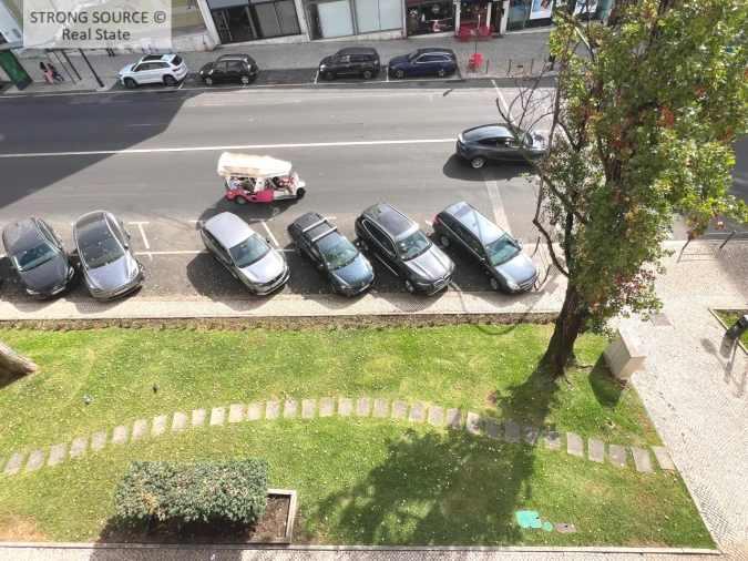 Apartamento T4 para Venda em Estrela Foto 43
