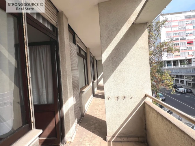 Apartamento T4 para Venda em Estrela Foto 51