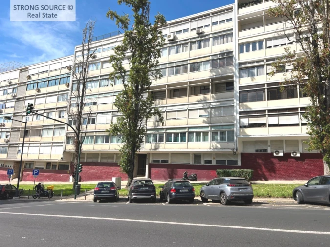 Apartamento T4 para Venda em Estrela Foto 77