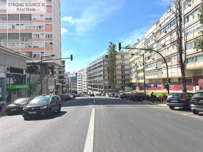Apartamento T4 para Venda em Estrela Foto 78