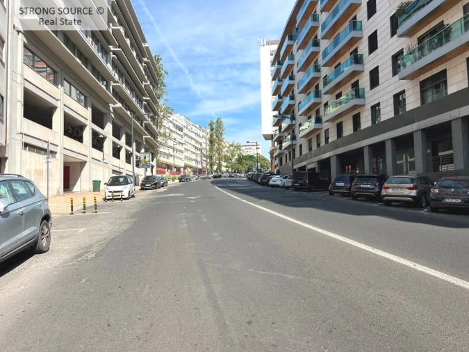 Apartamento T4 para Venda em Estrela Foto 81