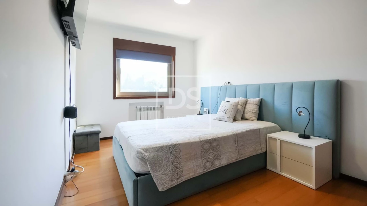 Apartamento T3 para Venda em Oliveira (São Mateus) Foto 18