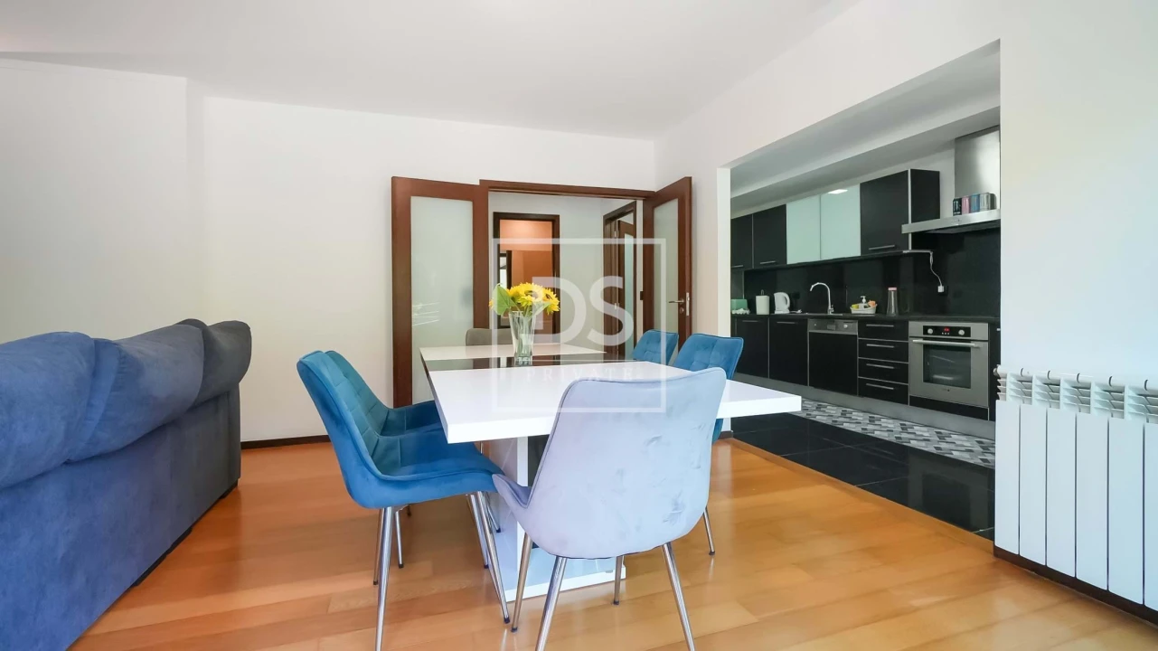 Apartamento T3 para Venda em Oliveira (São Mateus) Foto 10