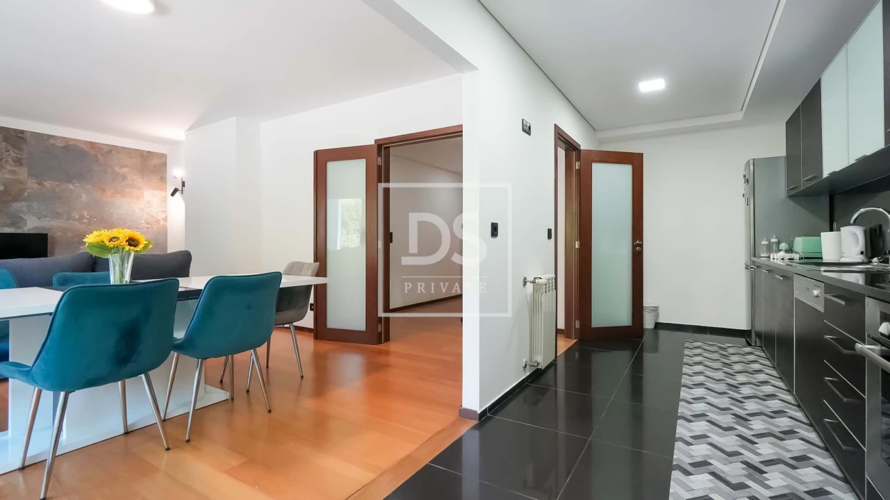 Apartamento T3 para Venda em Oliveira (São Mateus) Foto 13