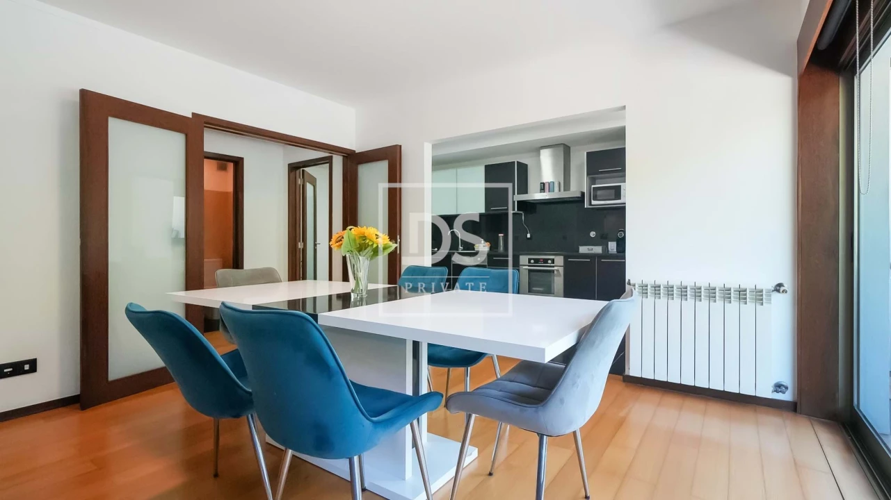 Apartamento T3 para Venda em Oliveira (São Mateus) Foto 11