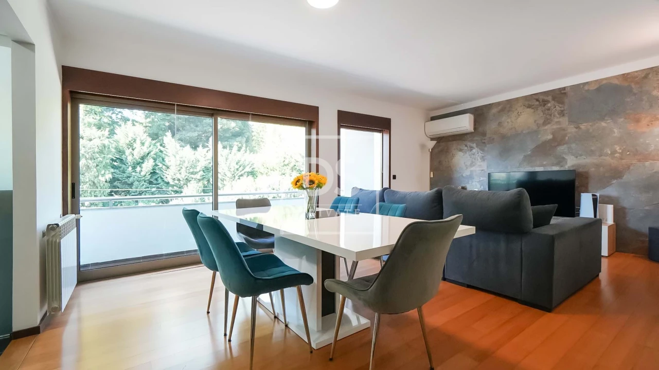 Apartamento T3 para Venda em Oliveira (São Mateus) Foto 2