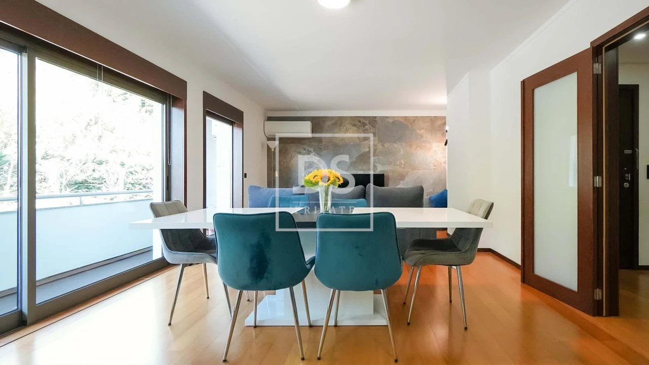 Apartamento T3 para Venda em Oliveira (São Mateus) Foto 5