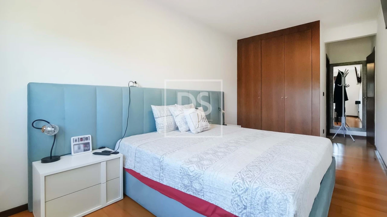 Apartamento T3 para Venda em Oliveira (São Mateus) Foto 19