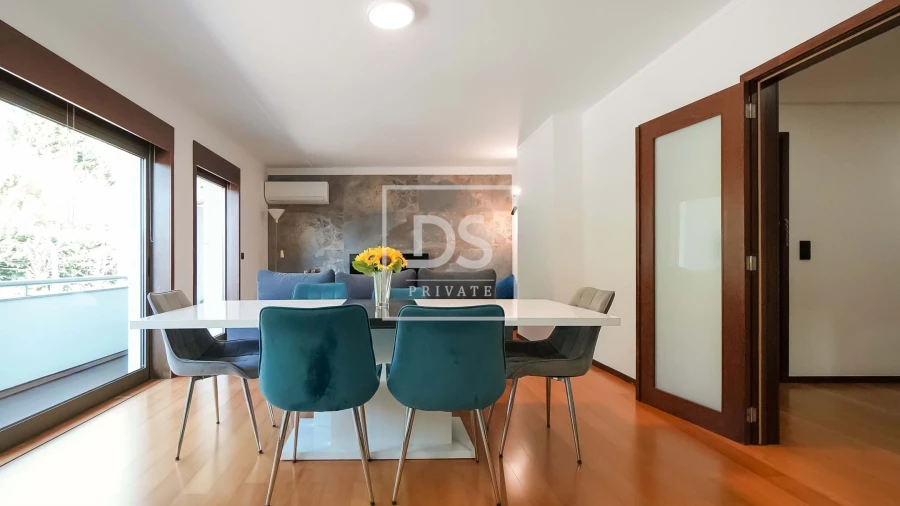 Apartamento T3 para Venda em Oliveira (São Mateus) Foto 3