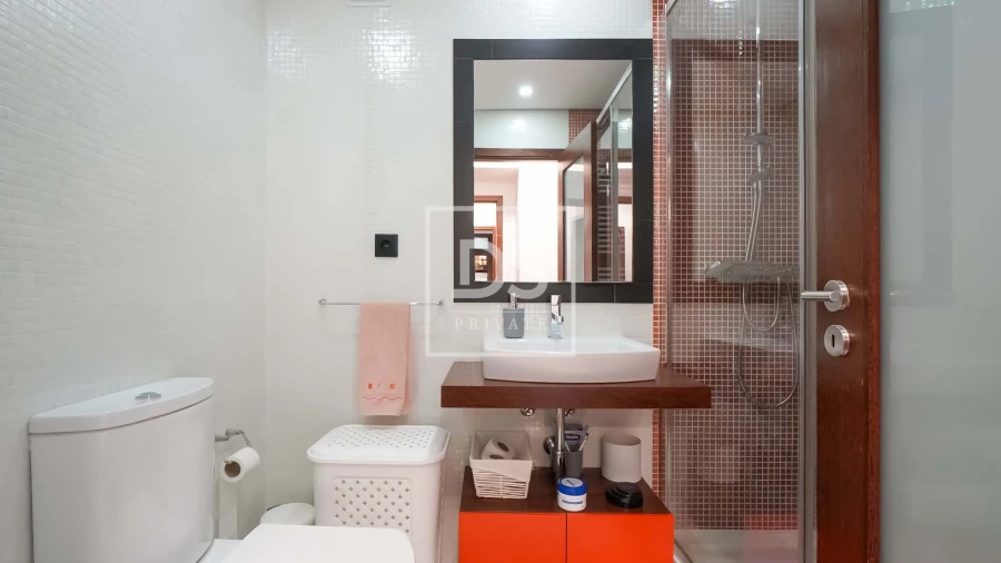 Apartamento T3 para Venda em Oliveira (São Mateus) Foto 27