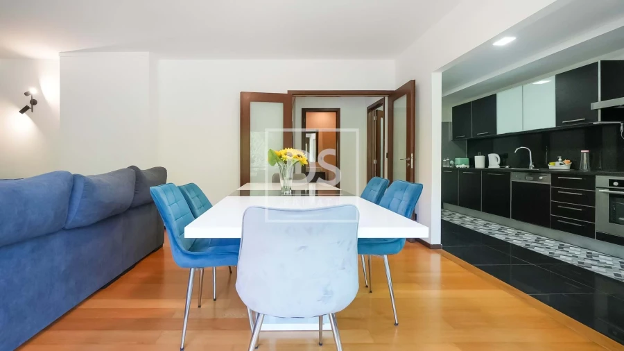 Apartamento T3 para Venda em Oliveira (São Mateus) Foto 9