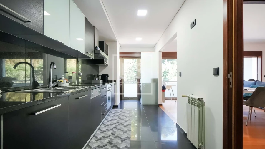 Apartamento T3 para Venda em Oliveira (São Mateus) Foto 17