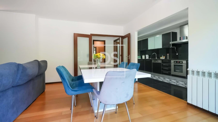 Apartamento T3 para Venda em Oliveira (São Mateus) Foto 10