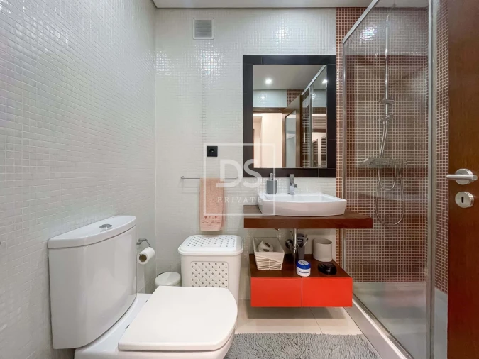 Apartamento T3 para Venda em Oliveira (São Mateus) Foto 20