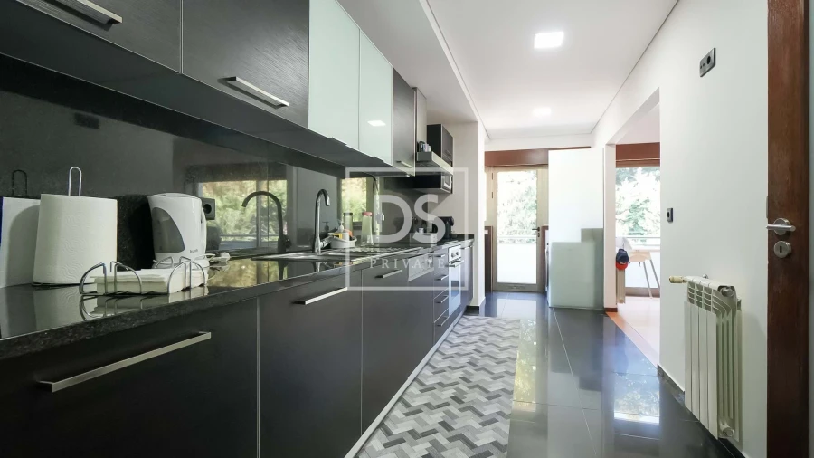 Apartamento T3 para Venda em Oliveira (São Mateus) Foto 15