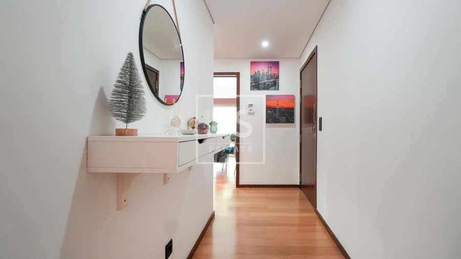 Apartamento T3 para Venda em Oliveira (São Mateus)