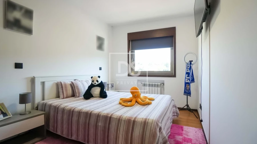 Apartamento T3 para Venda em Oliveira (São Mateus) Foto 28