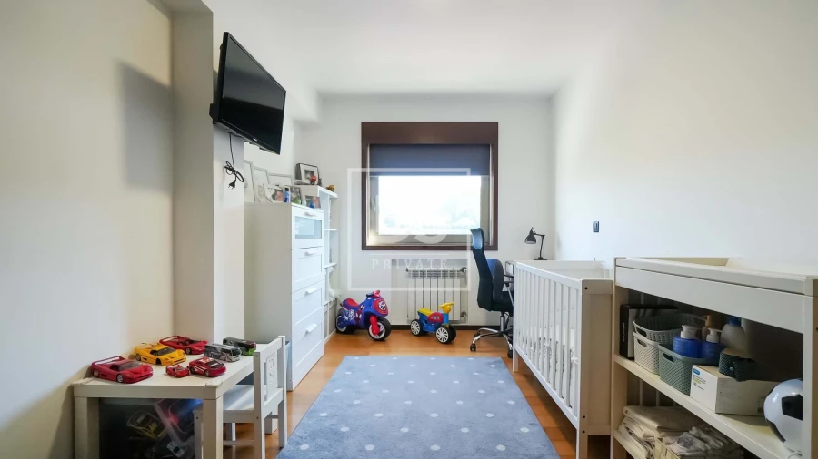 Apartamento T3 para Venda em Oliveira (São Mateus) Foto 24