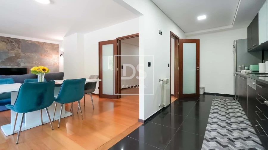 Apartamento T3 para Venda em Oliveira (São Mateus) Foto 12