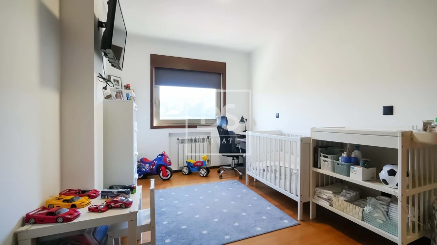 Apartamento T3 para Venda em Oliveira (São Mateus) Foto 25