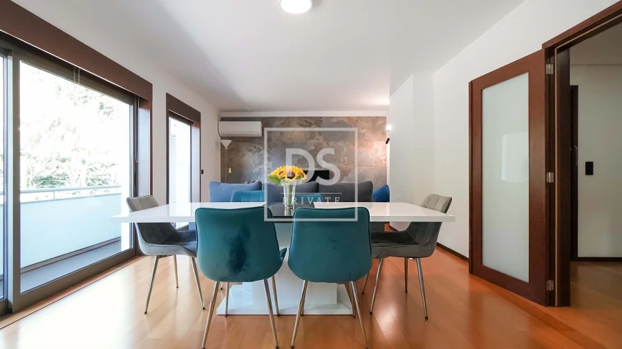 Apartamento T3 para Venda em Oliveira (São Mateus) Foto 4