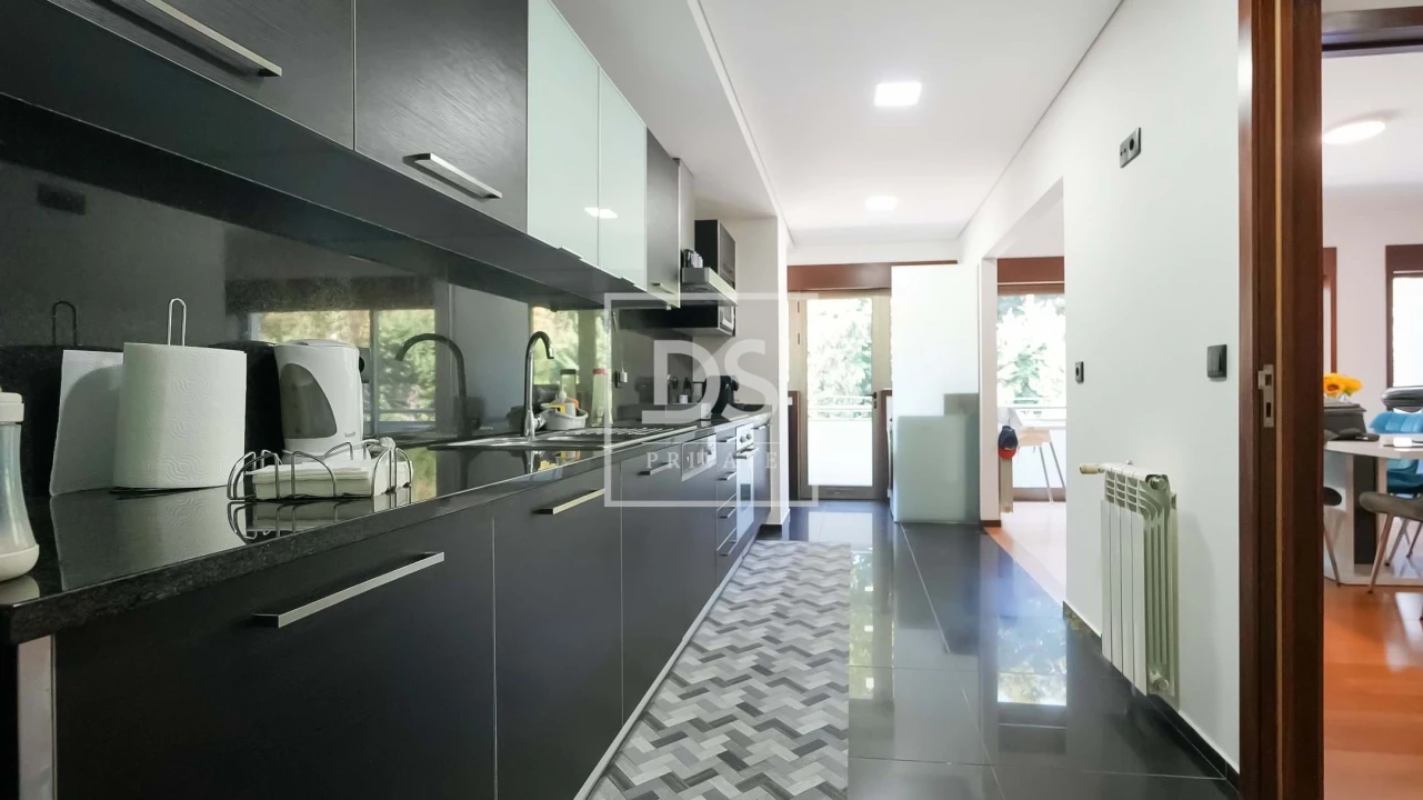 Apartamento T3 para Venda em Oliveira (São Mateus) Foto 16